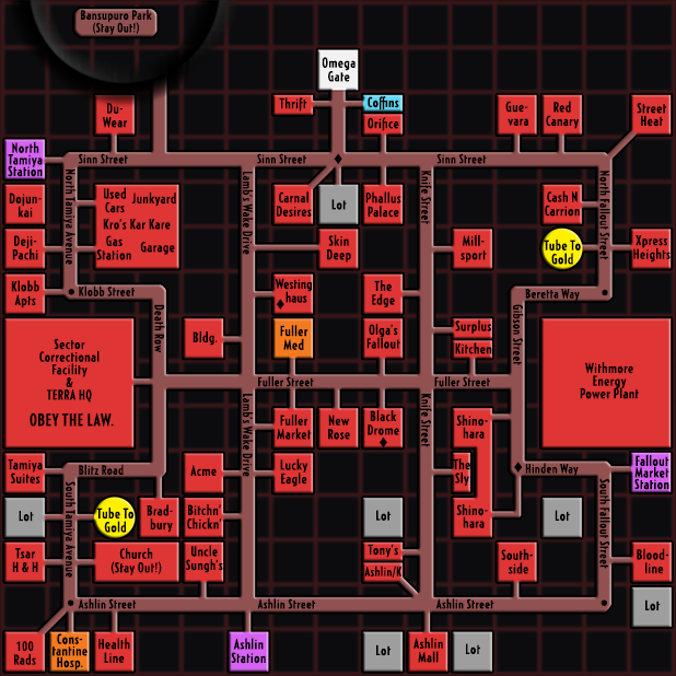 Grid Image